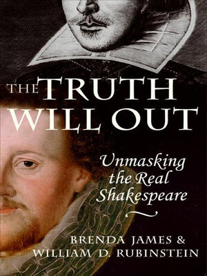 The Truth Will Out - ebook